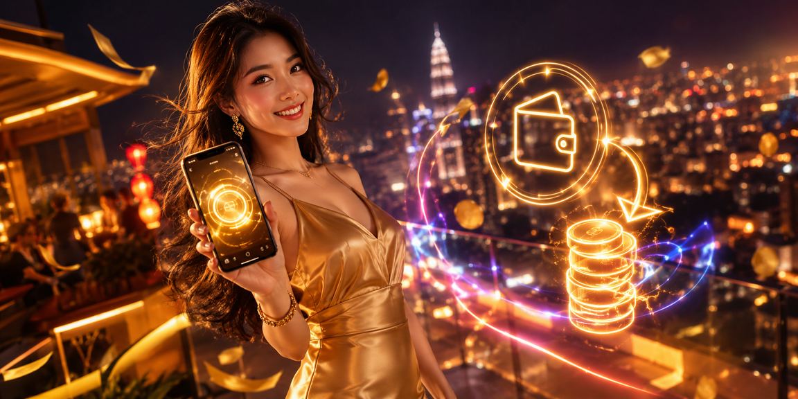 Bonus rebat dan tawaran untuk pemain roulette aktif di minion888 Malaysia