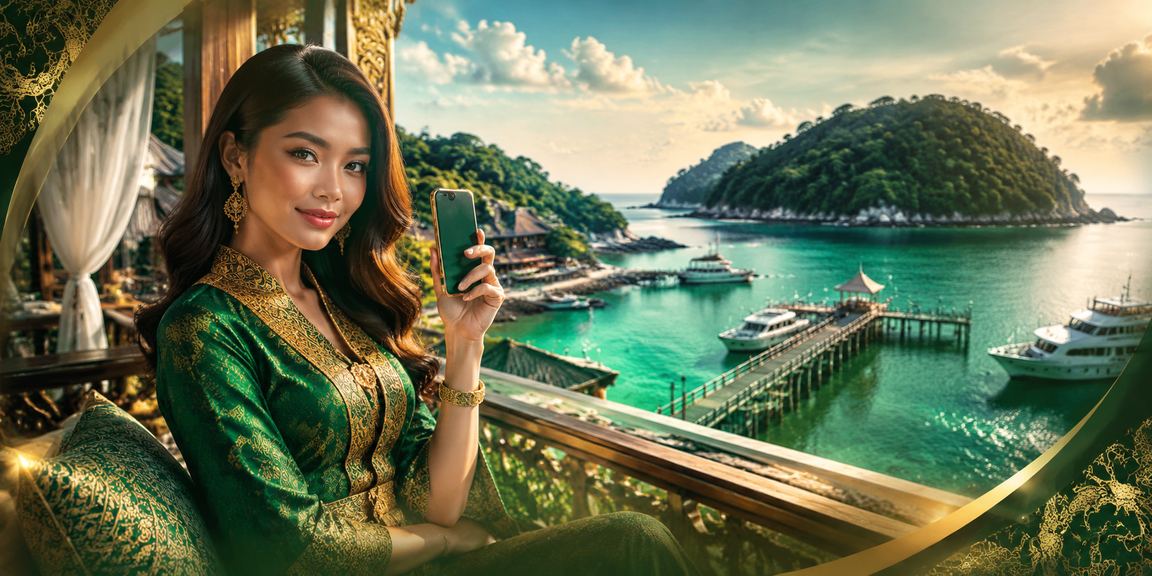 Pengalaman bermain roulette live kasino melalui telefon pintar di Terengganu minion888